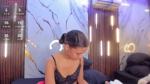 Victoria  online show from 05/07/26, 08:25
