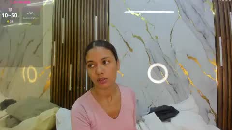Snapshot of victoriaduarte chatting on 06/28/26, 08:04 Victoria online show from 06/28/26, 08:04