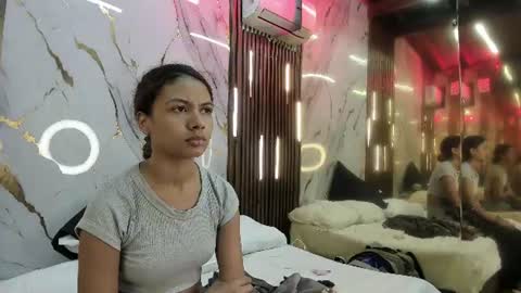 Snapshot of victoriaduarte chatting on 07/11/26, 07:38 Victoria online show from 07/11/26, 07:38