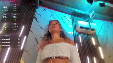 Snapshot of victoriaduarte chatting on 07/14/26, 10:21 Victoria online show from 07/14/26, 10:21