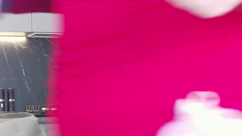 Miss V online show from 12/24/24, 05:34