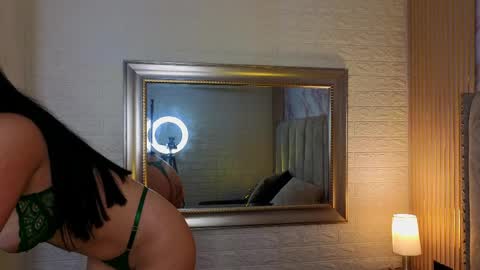 Victoria online show from 04/01/26, 07:55