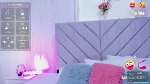 Snapshot of victoriaguzman_ chatting on 02/13/26, 04:47 Victoria online show from 02/13/26, 04:47