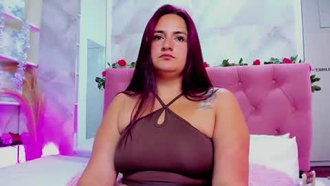 Snapshot of victoriaguzman_ chatting on 02/28/26, 06:09 Victoria online show from 02/28/26, 06:09