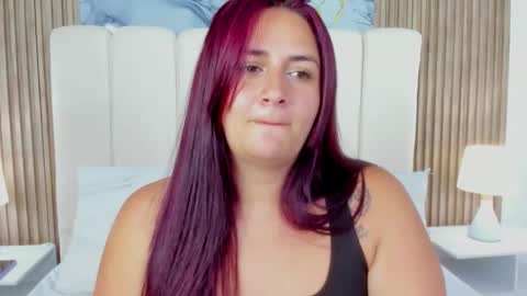 Snapshot of victoriaguzman_ chatting on 03/03/26, 06:14 Victoria online show from 03/03/26, 06:14