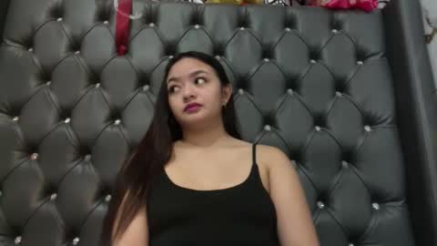 Victoria Harper online show from 03/22/26, 07:23