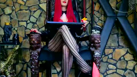 Victoria Heller online show from 02/20/26, 06:26