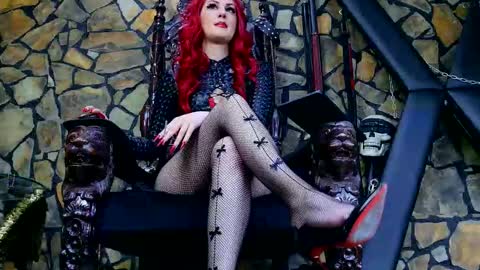 Victoria Heller online show from 03/27/26, 08:26