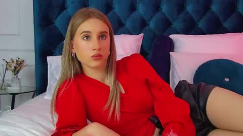 Victoria online show from 11/08/25, 07:19