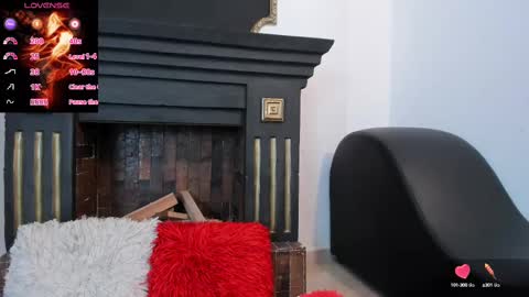 Victoria  online show from 02/24/25, 01:21