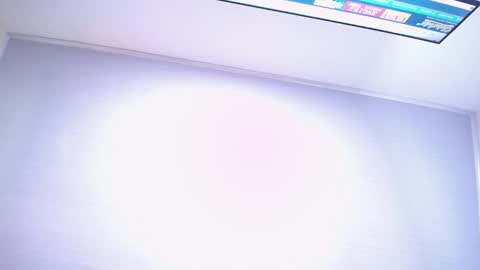 VICTORIA JOHNS online show from 01/10/25, 06:06