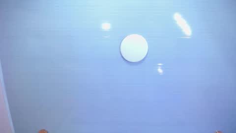 VICTORIA JOHNS online show from 01/18/25, 03:16