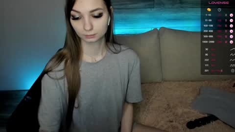 Victoria online show from 02/08/25, 02:36