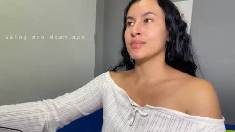 VICTORIA online show from 01/13/26, 01:22