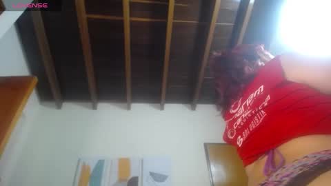 victoriamil1 online show from 12/24/24, 03:26