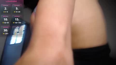 victoriamil1 online show from 01/11/25, 07:05