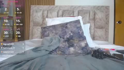 victoriamil1 online show from 02/26/25, 11:48