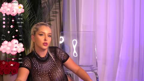 Snapshot of victoriamorrone chatting on 01/16/25, 05:55 Diddy online show from 01/16/25, 05:55