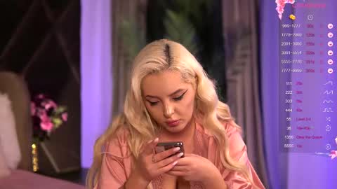 Snapshot of victoriamorrone chatting on 02/18/25, 10:49 Diddy online show from 02/18/25, 10:49