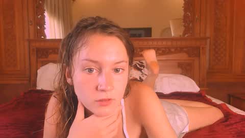 Eva and Victor online show from 03/14/26, 05:02