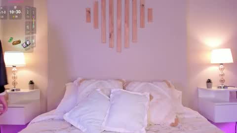 Victoria online show from 03/02/26, 07:43