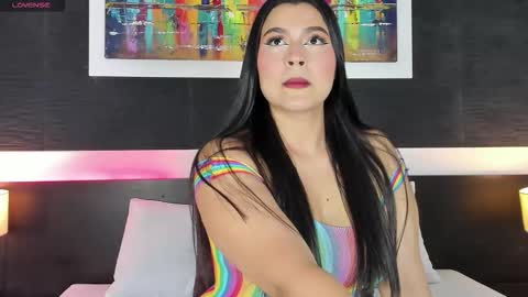 Victoria online show from 09/22/25, 11:45