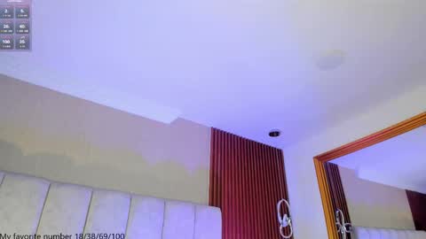 Maria Victoria online show from 11/06/25, 11:33