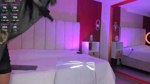 Maria Victoria online show from 01/16/26, 11:36