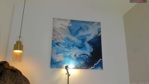 Maria Victoria online show from 02/17/26, 11:29