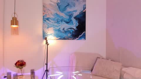 Maria Victoria online show from 02/18/26, 11:39