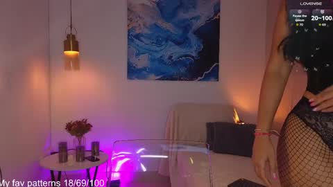 Maria Victoria online show from 04/29/26, 11:25