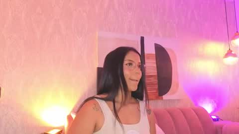 Maria Victoria online show from 05/29/26, 11:41