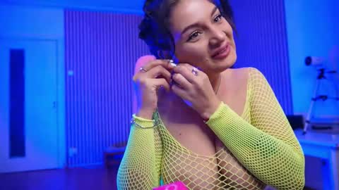 victoriarim online show from 02/27/26, 06:24