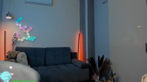 Viktoria online show from 12/13/24, 06:05