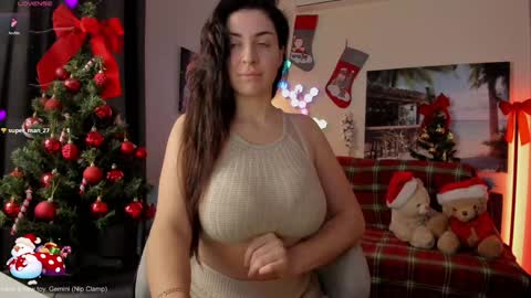 Viktoria online show from 01/09/26, 08:54