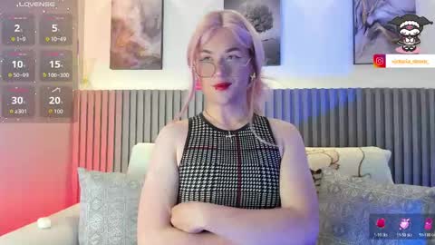 victoriastrom  online show from 05/14/26, 02:35