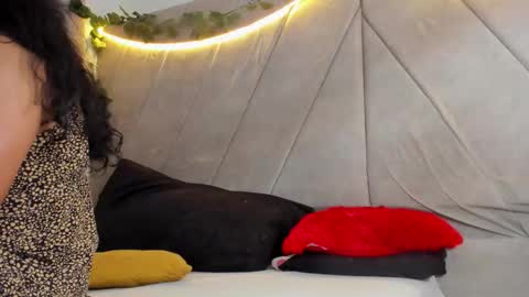 ADRIANA online show from 03/09/26, 10:14