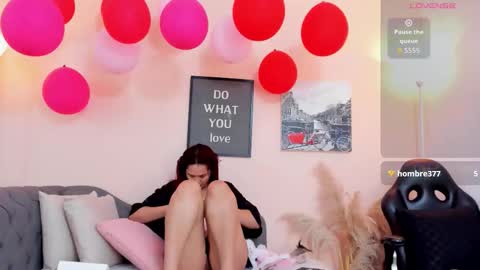 Snapshot of victoriazans chatting on 02/13/26, 04:30 Victoriazans online show from 02/13/26, 04:30