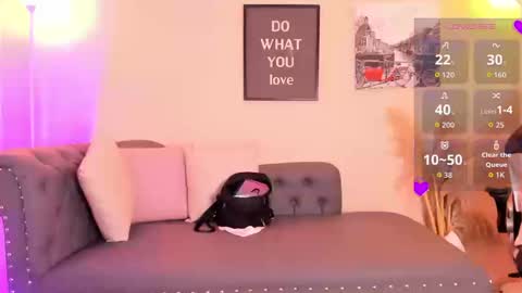 Snapshot of victoriazans chatting on 02/21/26, 03:51 Victoriazans online show from 02/21/26, 03:51