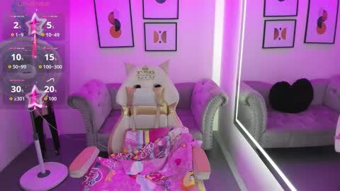 Snapshot of victoriia_doll chatting on 02/28/26, 12:28 Victoria. online show from 02/28/26, 12:28