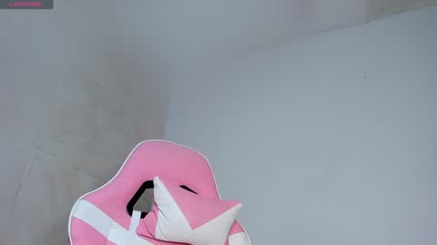 samantha victoria hall online show from 01/20/25, 04:54