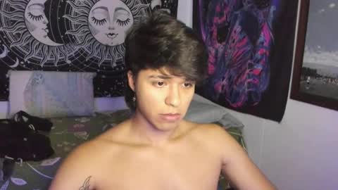 Snapshot of victorino_jhonson chatting on 12/25/24, 09:02 Victorino Jhonson online show from 12/25/24, 09:02