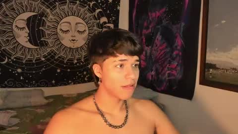 Snapshot of victorino_jhonson chatting on 01/09/25, 08:01 Victorino Jhonson online show from 01/09/25, 08:01