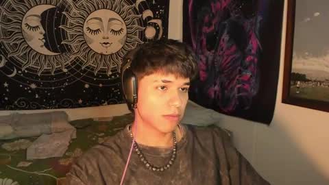 Snapshot of victorino_jhonson chatting on 01/10/25, 06:09 Victorino Jhonson online show from 01/10/25, 06:09