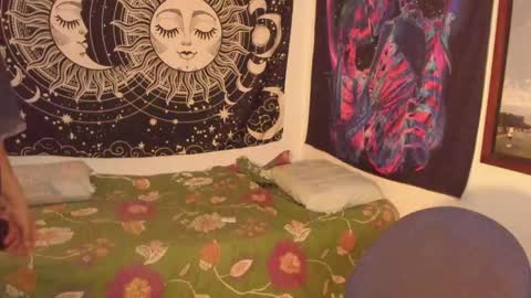 Snapshot of victorino_jhonson chatting on 01/24/25, 12:10 Victorino Jhonson online show from 01/24/25, 12:10