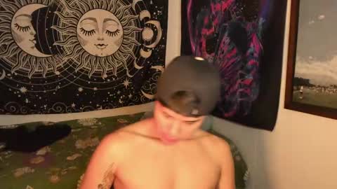 Snapshot of victorino_jhonson chatting on 01/28/25, 09:50 Victorino Jhonson online show from 01/28/25, 09:50