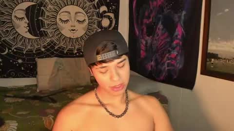 Snapshot of victorino_jhonson chatting on 01/31/25, 11:13 Victorino Jhonson online show from 01/31/25, 11:13