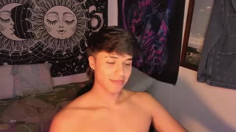 Snapshot of victorino_jhonson chatting on 02/22/25, 01:44 Victorino Jhonson online show from 02/22/25, 01:44