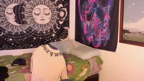 Snapshot of victorino_jhonson chatting on 03/03/25, 02:15 Victorino Jhonson online show from 03/03/25, 02:15