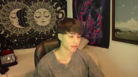 Victorino Jhonson online show from 12/17/25, 10:16